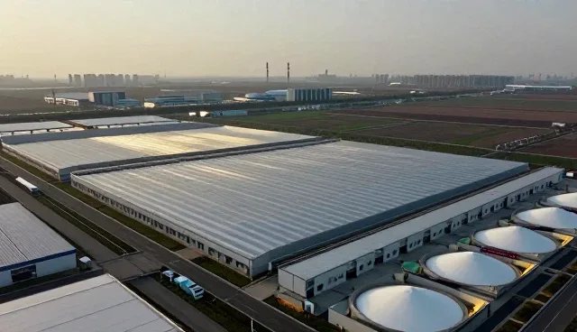 化工原料选型常见误区及两种做法的取舍