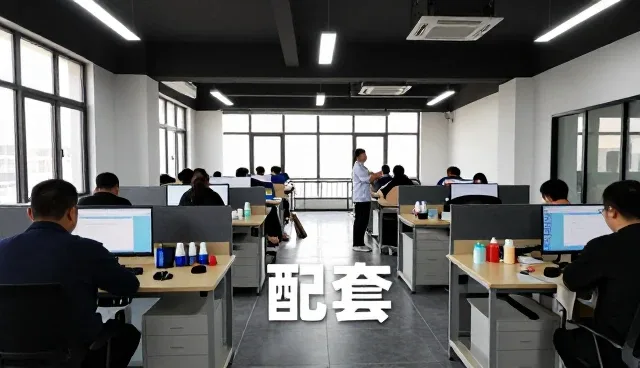 案例数字化发展与配套服务应用分析