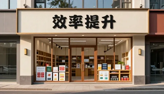 来料处理中的配套服务如何提升加工效率